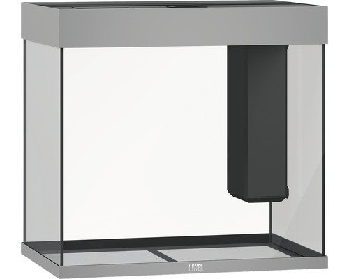 Prázdné akvárium Juwel s vnitřním filtrem