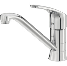 Nízkotlaká baterie Dřezová baterie páková Lenz KELA chrom 44830302