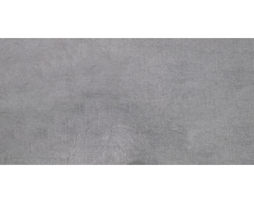 Šedá dlaždice s betonovým vzhledem