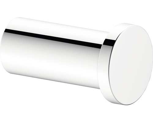 Jeden věšák na oděvy pro montáž na stěnu