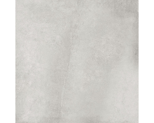 Světlá dlaždice vzhledu betonu