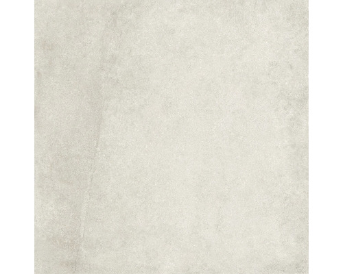 Čtvercová podlahová dlaždice s matným povrchem