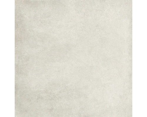 Čtvercová podlahová dlaždice s matným povrchem