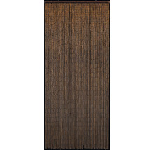 Závěs do dveří bambusový Saigon Classic 90x200 cm