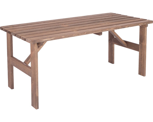 Zahradní stůl dřevěný MIRIAM 180 cm