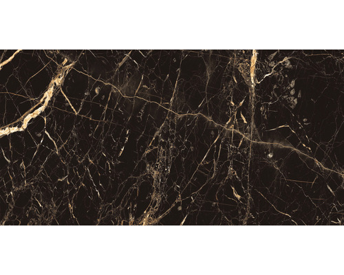 Dekorativní dlaždice se vzhledem mramoru a žilkováním