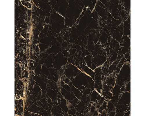 Vzor tmavé podlahové dlaždice s mramorováním