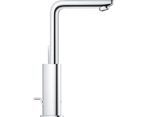 Umyvadlová baterie z kovu