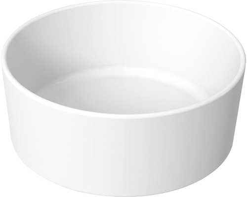Umyvadlo na desku Jika CUBITO sanitární keramika bílá 40 x 40 x 16 cm H8184200001121