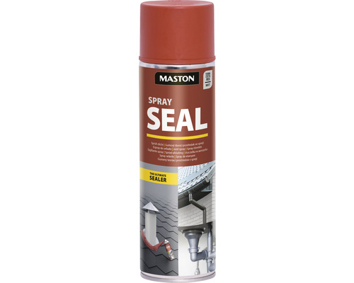 Maston Spray Seal těsnicí sprej