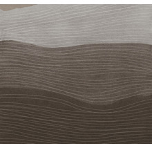 Grafický nástěnný panel s horizontálními liniemi