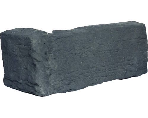 Šedá dlažební kostka