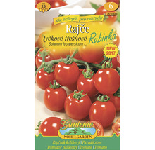 Balení semen cherry rajčete Rubinka
