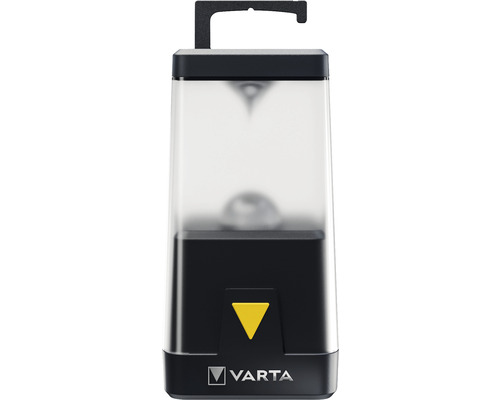 Lucerna Varta se závěsným zařízením