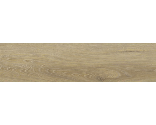 Dlažba imitace dřeva Marsylia Beige 62 x 15,5 cm