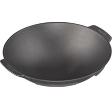 Litá wok pánev