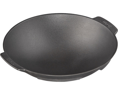 Litá wok pánev