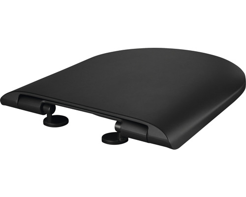 Toaletní sedátko z plastu