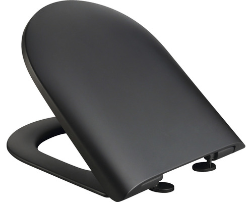 Toaletní sedátko ze sanitárního akrylátu