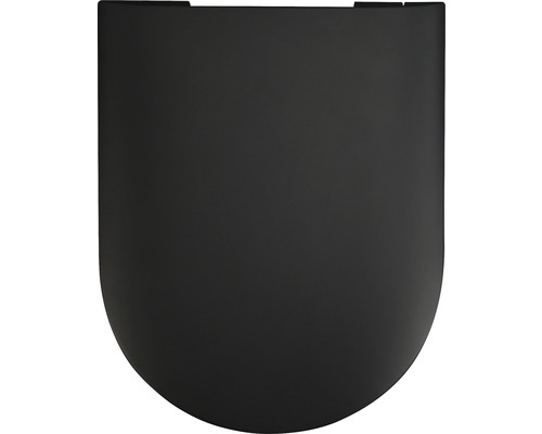 Záchodové prkénko z plastu