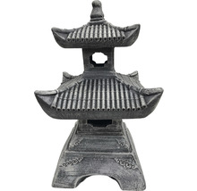 Zahradní pagoda z kameniny