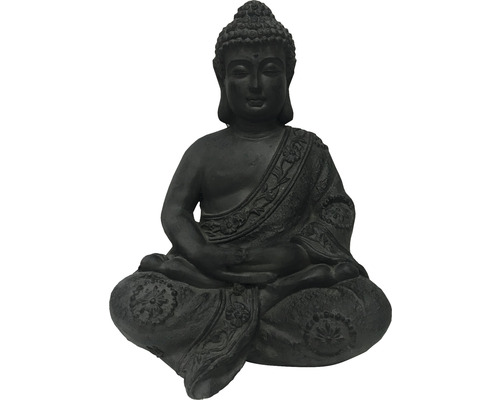 Buddha 35,5 x 28,5 x 49,5 cm
