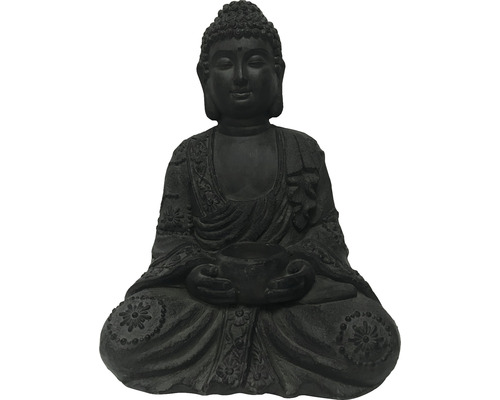 Buddha 34 x 26 x 46 cm