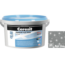Ceresit Premium Flex Fuga CE 40 Aquastatic, balení