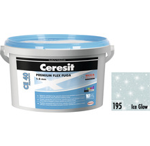 Ceresit CE 40 Aquastatic Premium Flex Fuga 1-8 mm kbelík