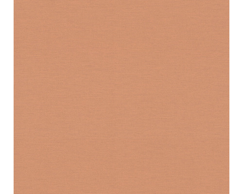 Vliesová tapeta 390973 The Wall 2 oranžová 10,05x0,53m Textilní tapeta
