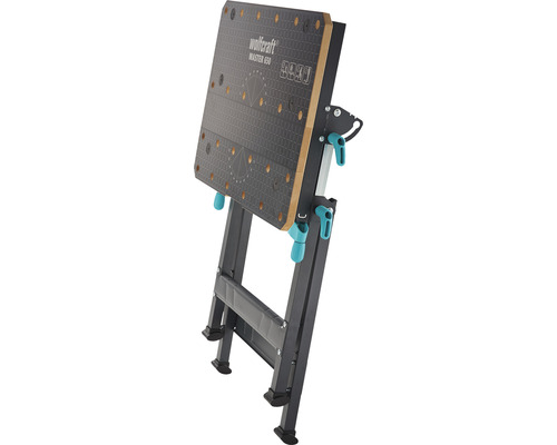 Pracovní stůl Wolfcraft Master 650