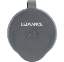 Logo LEDVANCE a symbol IPX4 pro ochranu proti stříkající vodě