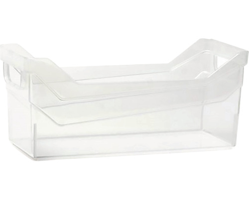Plastový box úložný NUK 1 L, 27,9 x 12 x 12 cm