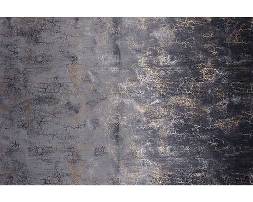 Závěs Lhasa 140x260 cm šedý