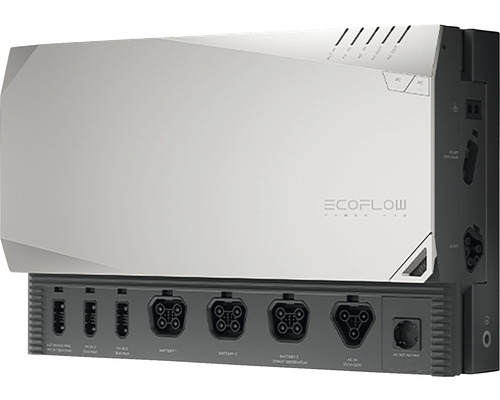 Power hub EcoFlow 1ECOPK10 Get Set Kit
