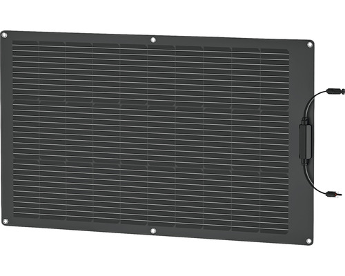 Solární panel EcoFlow 1ECOS330 100W flexibilní