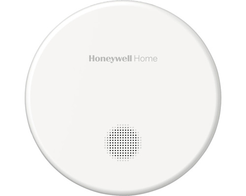 Požární hlásič alarm Honeywell Home R200S-2 - kouřový senzor (optický princip)