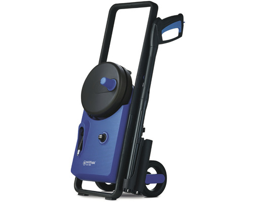 Vysokotlaký čistič Nilfisk s navijákem hadice