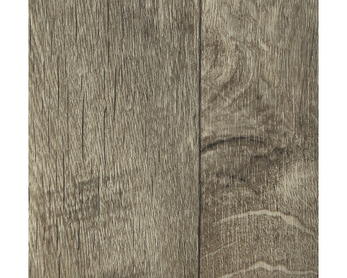 PVC podlaha PRIME 691M 4M LANDHAUS (metráž) Detail laminátové podlahy s dřevěnou strukturou