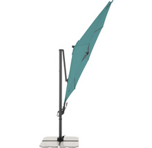 Výkyvný slunečník s podstavcem