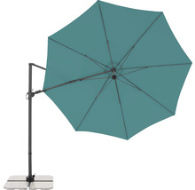 Výkyvný slunečník se stojanem