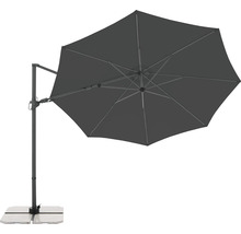 Výkyvný slunečník s podstavcem