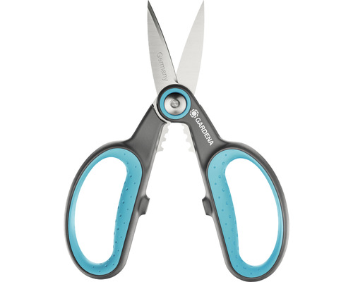 Zahradní nůžky s rukojetí