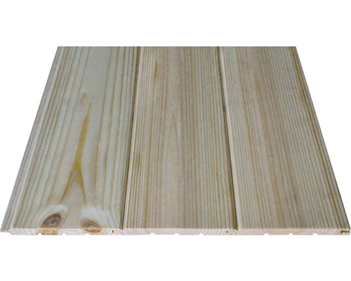 Palubky obkladové borovice Klasik A/B 9 x 96 x 2100 mm Palubky obkladové borovice Klasik A/B 9 x 96 x 2100 mm