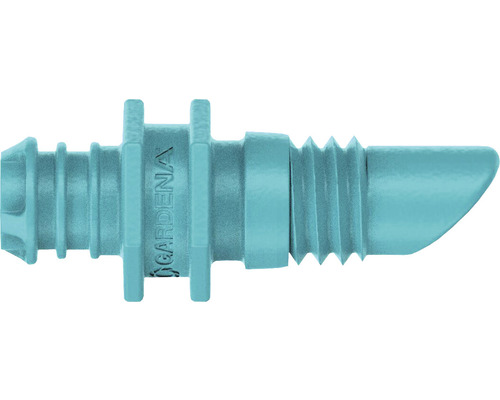 Gardena koncový kapkovač pro zavlažování