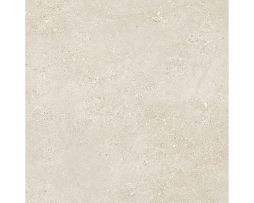 Keramická dlažba 59,2x59,2x2 cm Rock Beige Dlažba s kamenným dekorem