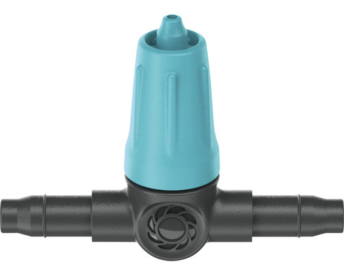 Regulátor zavlažování pro zahradní hadice