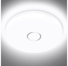 LED stropní svítidlo Top Light Orion K SMART 36W 3600lm 3000-6500K bílé s dálkovým ovládáním-thumb-0