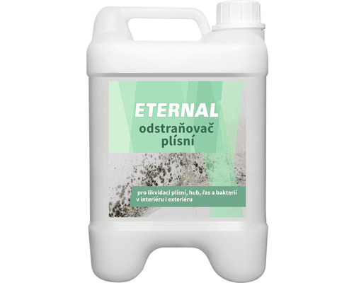 Odstraňovač plísní ETERNAL BIOCID 5 kg