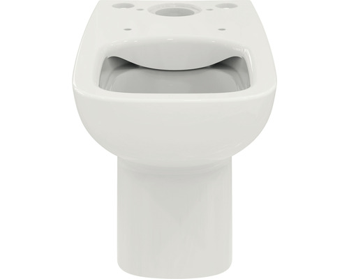 Bidet ze sanitární keramiky